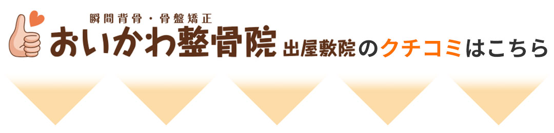 口コミバナー